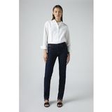 Levi's 712™ Slim Welt Pocket Spijkerbroek Blauw 29/34 Vrouw