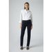 Levi's 712™ Slim Welt Pocket Spijkerbroek Blauw 29/34 Vrouw
