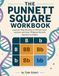 The Punnett Square Workbook: Learn It, Then Practice It: 14 Full-Color Lessons and Over 75 Blank Punnett Squares to Utilize
