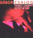 Sonic Rendezvous Gábor Csalog - Etrangeté, Alexander Scriabin: Preludes And Poems (CD)