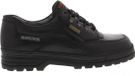 Mephisto Heren Veterschoenen Barracuda Goretex Zwart
