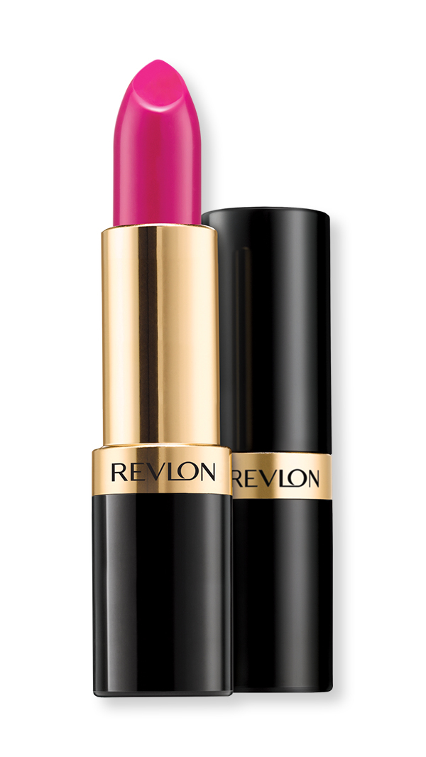 Revlon Super Lustrous Matte