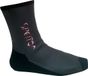 Spetton Winter Glide Skin 3 Mm Bottillons de plongée Noir EU 45-47