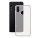 Ksix Flex Transparante Beschermhoes voor Xiaomi Redmi Note 7