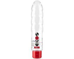 Eros Siliconen Glijmiddel - Fles in de vorm van Sex Toy - 175 ml