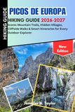 Picos de Europa Hiking Guide 2026-2027