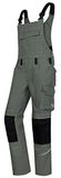 BP Comfort tuinbroek 1804-720 Anthrazit-56/SHORT