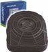 Alapure filtre à charbon HFK169 adapté pour AEG MCFE14 / E3CFE200 / 9029800605 / Type 200