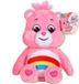 Care Bears Peluche 22 cm Cheer Bear (Hurrabärchi) Peluche