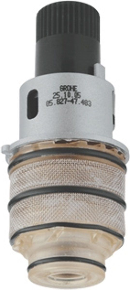 GROHE FG thermo-element 3/4 - 4005176815409