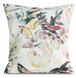 Eurofirany Decoratieve Kussenhoes Tuin 45x45cm - Waterafstotend Polyester Multicolor