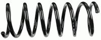 SACHS Ressort de suspension 994273 | Compatible avec : FORD S-MAX