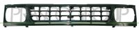 Prasco MB8102011 PREMIUM-Greenline Radiatorrooster