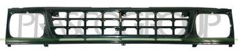 Prasco MB8102011 PREMIUM-Greenline Radiatorrooster