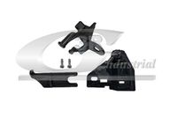 3RG 77601 reparatieset hoofdkoplamp (houder), compatibel met Renault Clio IV hatchback BH
