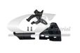 3RG 77601 reparatieset hoofdkoplamp (houder), compatibel met Renault Clio IV hatchback BH