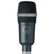 AKG D40 Microfooninstrumenten met klem