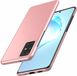 Merkloos ShieldCase Slim case Samsung Galaxy S20 Plus - roze