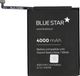 Xiaomi Batterie de remplacement compatible avec Xiaomi Redmi Note 7 (BN4A) 4000mAh Li-Ion échange batterie Accu