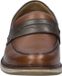 Josef Seibel Stuart 08 Slipper voor Heren Beige