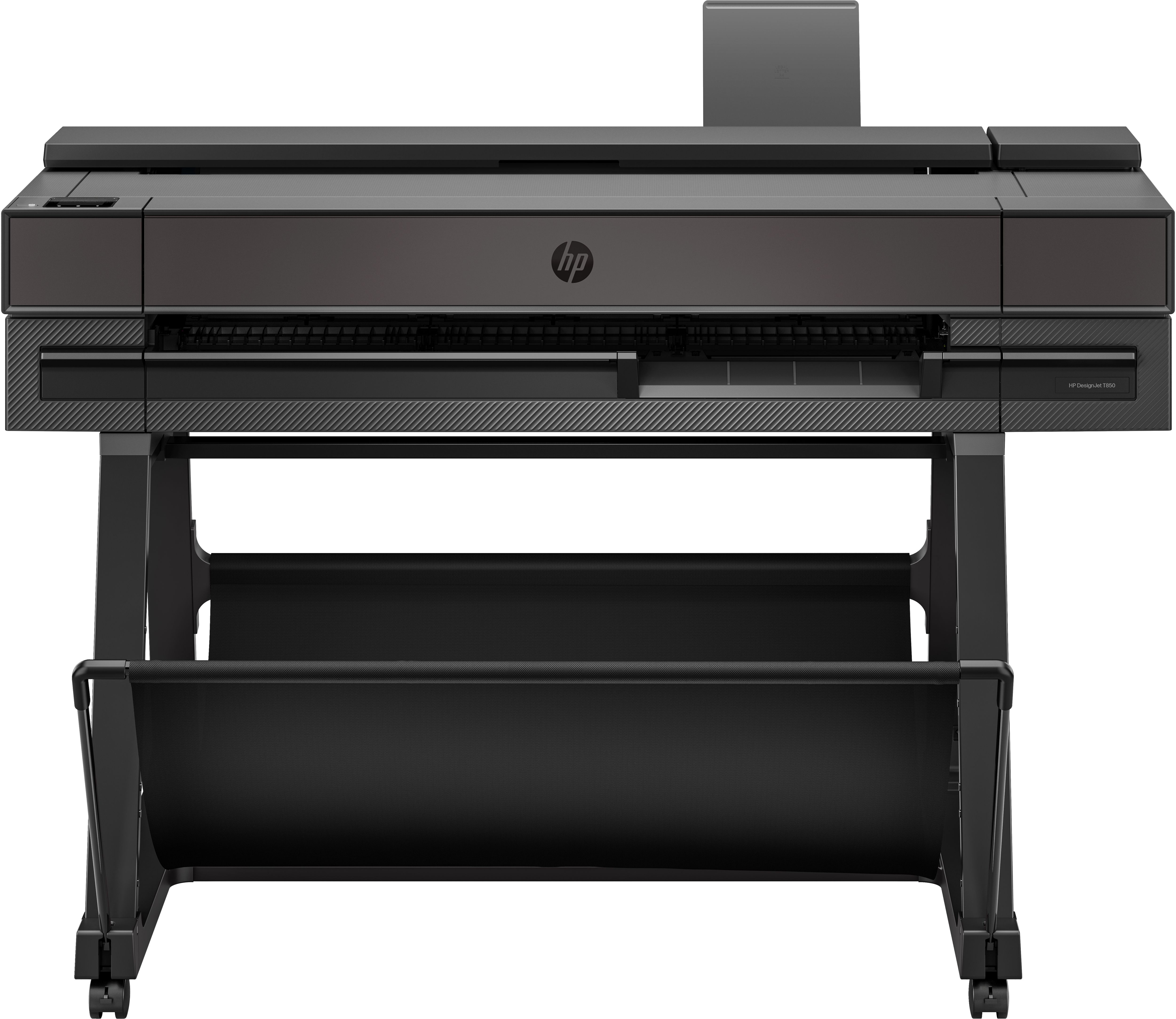 HP Designjet T850 36-in Printer - Thermal Inkjet - Color - A0 - Ethernet LAN - Wi-Fi