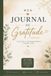 Mon Journal de Gratitude: 30 jours pour cultiver la reconnaissance, développer une pensée positive et retrouver la paix intérieure 110 pages 15cm x 22cm