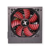 Xilence XP500R6 ATX PC-voeding, 500W piekvermogen