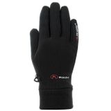 Roeckl Pino Fietshandschoenen Zwart XL