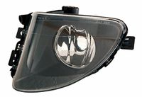 TarosTrade 36-1600-L-45894 mistlamp van kunststof links