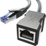 KabelDirekt Ethernet-verlengkabel 10 Gbit/s - 5 m