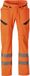 Mascot Accelerate Safe Pantalon avec poche sur cuisse 24279-510 - Hi-Vis orange - C47