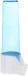 Flamingo Gisa Neri Drink- en Voederfontein Vogel Water & Voeder Fontein Neri M Blauw/wit 13,9x4cm 95ml