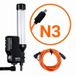 Miops Splash V2 Kit Pro pour gouttes d'eau N3