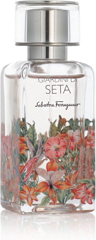 Salvatore Ferragamo Parfum / 50 ml / Unisex