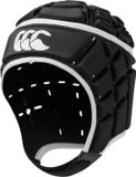 Producttitel: Canterbury Core rugbyhelm Senior Zwart - L