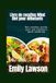 Livre de recettes Mind Diet pour débutants: Des recettes faciles pour une meilleure santé cérébrale