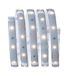 Paulmann 79868 LED Stripe MaxLED 250 Basisset Warm Wit 2700K 1,5m IP44 Protect Cover incl. 1x6 Watt Strip Lichtband