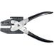 HellermannTyton HCT1-ST-BK/NA – Outil de traitement pour marquage de câble – 1 pièce