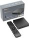 Xsarius Sniper 3 BT - 4K Linux OTT Mediastreamer