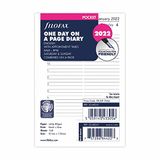 Filofax 22-68241 zakagenda 2022