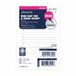 Filofax 22-68241 zakagenda 2022