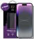 MobyDefend 2-Pack MobyDefend Screenprotectors - Geschikt voor iPhone 14 Pro Max - Matte Privacy Glass Screensavers