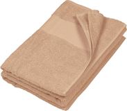 Kariban Bad Unisex One Size Mastic 100% Katoen