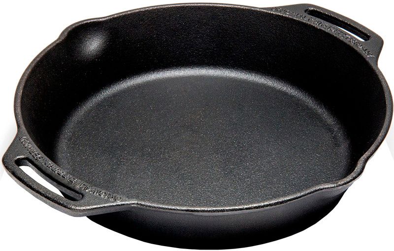 Petromax Fire pan Dishes 2 Henkel Ø 25cm black 2017 - 4250435730577