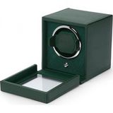 WOLF1834 Cub watch winder - 461141 - Groen