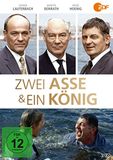 Zwei GPSR Kontakt Zwei Asse & ein König
