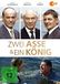 Zwei GPSR Kontakt Zwei Asse & ein König