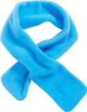 Playshoes Fleece Sjaal Kinderen Unisex Aqua Blauw