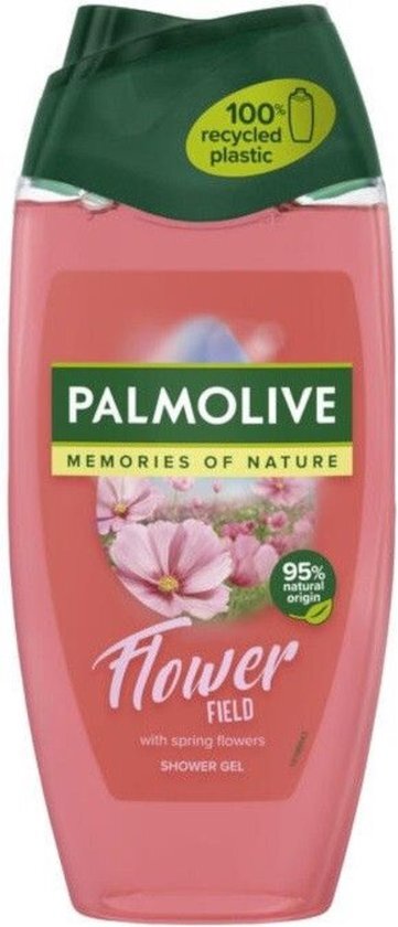 Palmolive Douchegel Flower Field