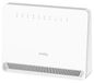 Merkloos 4G-router Wifi 5 Ac1200 4x LAN Simkaartsleuf